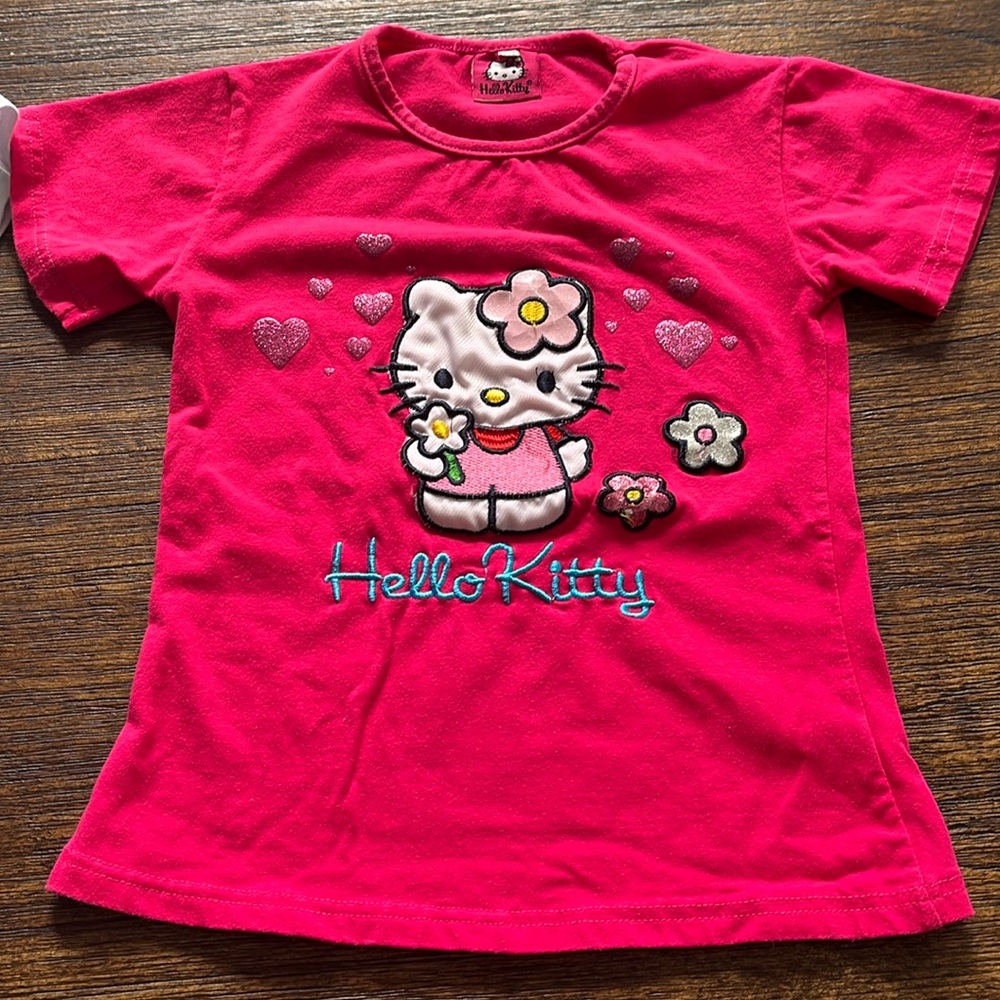 Hello Kitty T-shirt